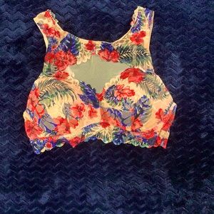 Victoria’s Secret Pink Bralette